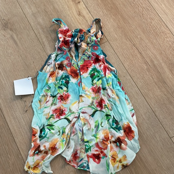 Silk tank - Picture 4 of 4